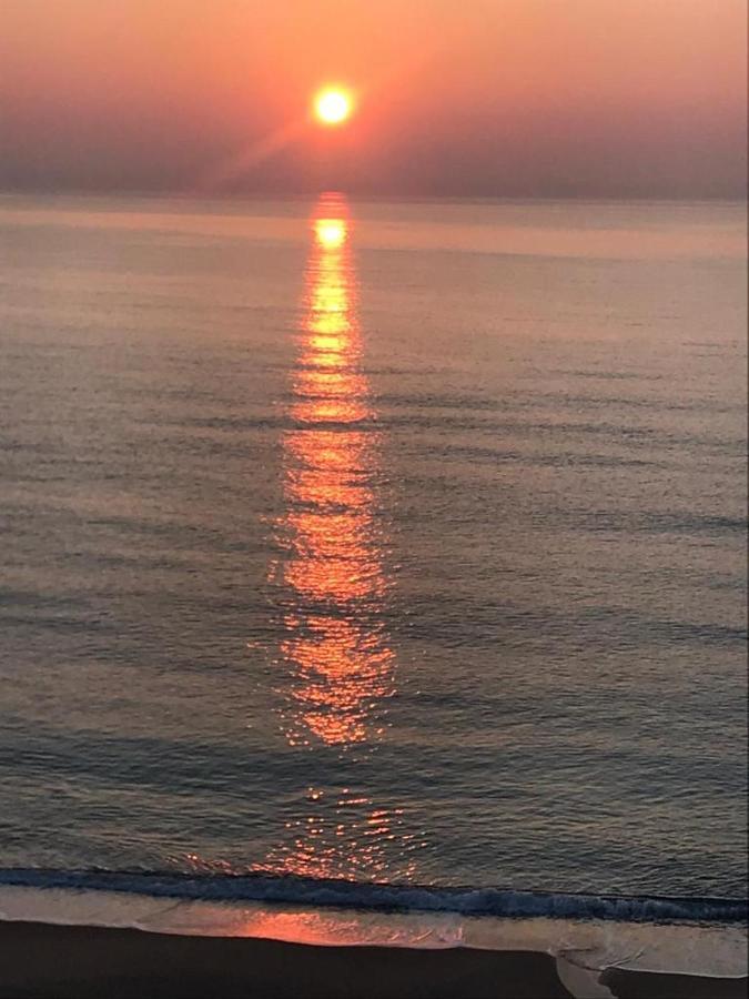 Beach Apartment No 17 سينتس قسطنطين وهيلينا المظهر الخارجي الصورة