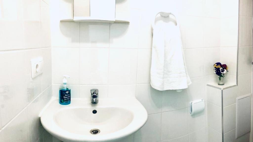 Beach Apartment No 17 سينتس قسطنطين وهيلينا المظهر الخارجي الصورة