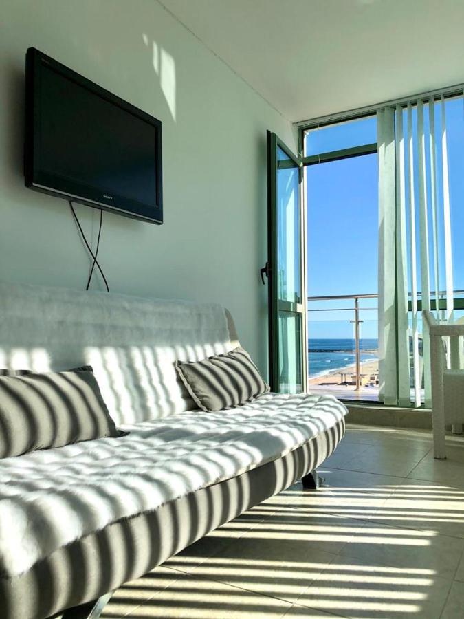 Beach Apartment No 17 سينتس قسطنطين وهيلينا المظهر الخارجي الصورة