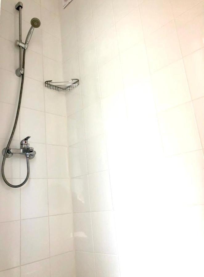Beach Apartment No 17 سينتس قسطنطين وهيلينا المظهر الخارجي الصورة
